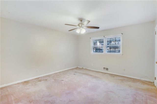 2661 The Fontainebleau, Atlanta, GA 30331