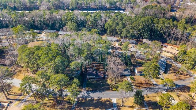 2661 The Fontainebleau, Atlanta, GA 30331