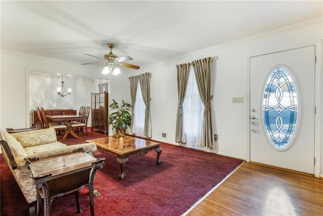 2661 The Fontainebleau, Atlanta, GA 30331