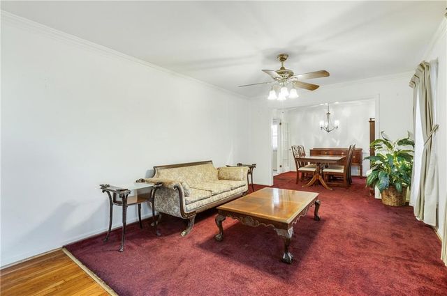 2661 The Fontainebleau, Atlanta, GA 30331