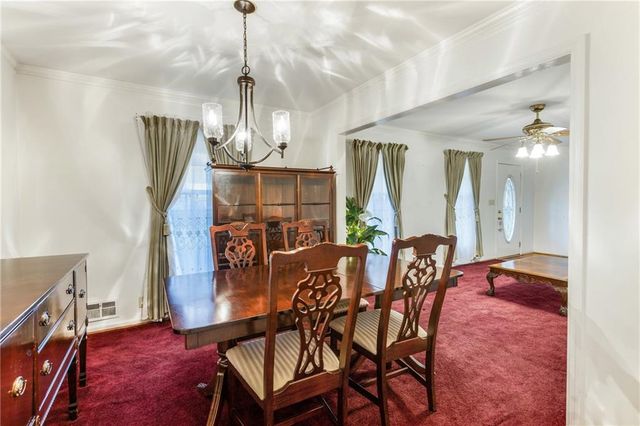 2661 The Fontainebleau, Atlanta, GA 30331