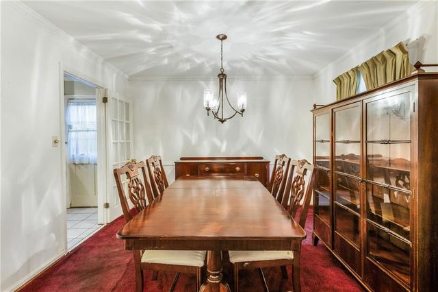 2661 The Fontainebleau, Atlanta, GA 30331