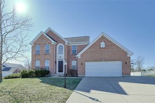 3485 Queen Victoria Court, Beavercreek, OH 45431