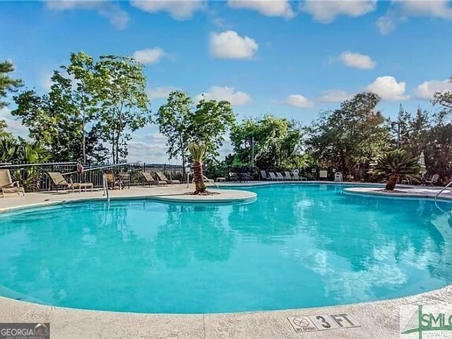 12300 Apache Avenue APT 202, Savannah, GA 31419