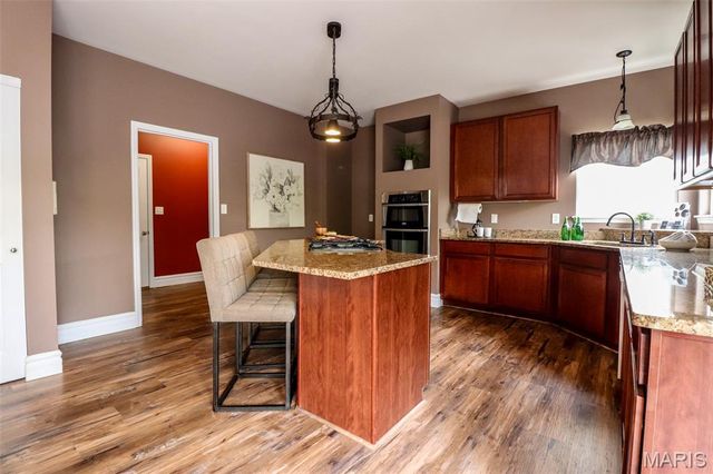 108 Woodside Court, Arnold, MO 63010
