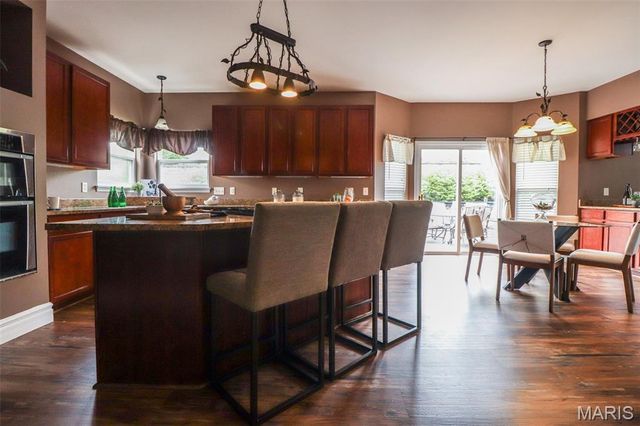 108 Woodside Court, Arnold, MO 63010