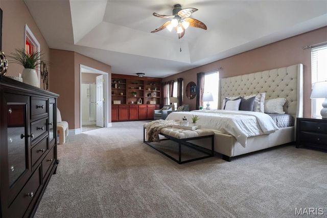 108 Woodside Court, Arnold, MO 63010
