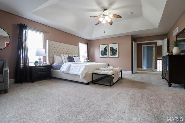 108 Woodside Court, Arnold, MO 63010