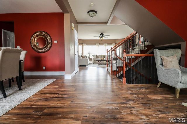 108 Woodside Court, Arnold, MO 63010