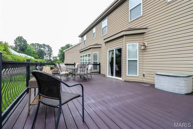 108 Woodside Court, Arnold, MO 63010
