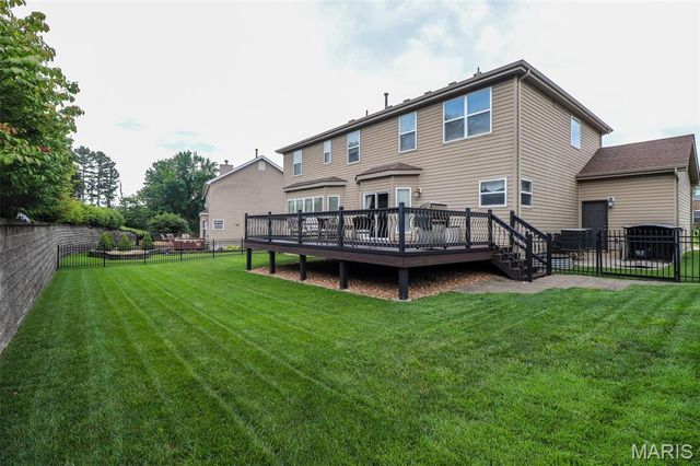108 Woodside Court, Arnold, MO 63010
