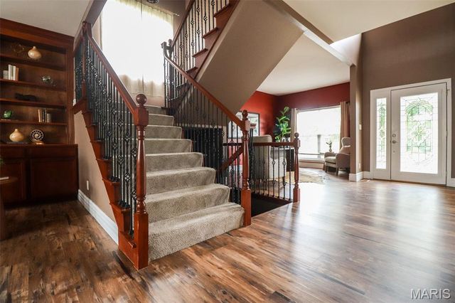 108 Woodside Court, Arnold, MO 63010