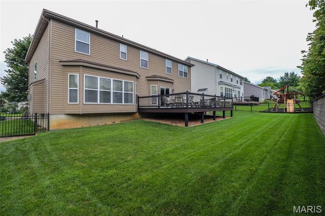 108 Woodside Court, Arnold, MO 63010