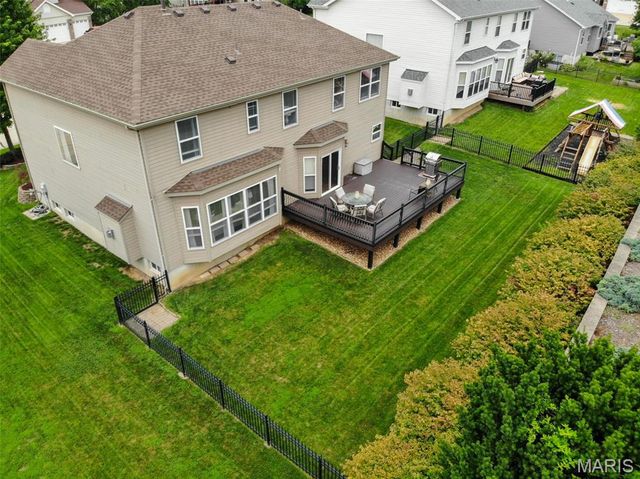 108 Woodside Court, Arnold, MO 63010