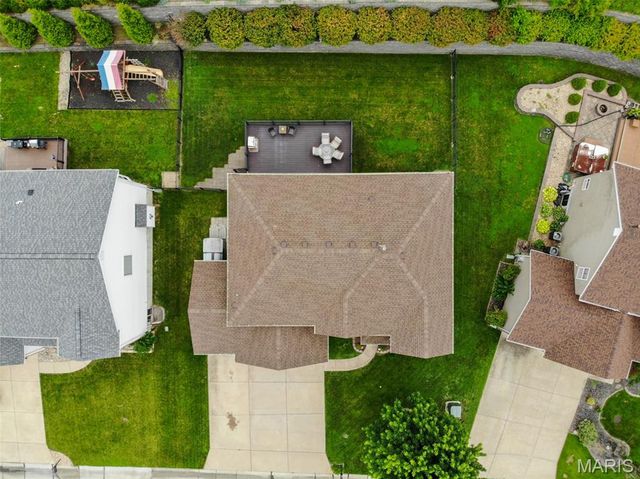 108 Woodside Court, Arnold, MO 63010