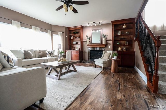 108 Woodside Court, Arnold, MO 63010