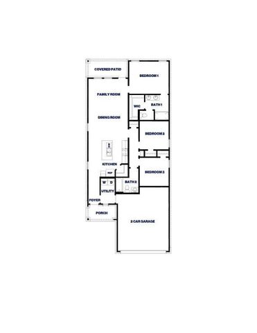 13050 Sorrento Bay Drive, Willis, TX 77318