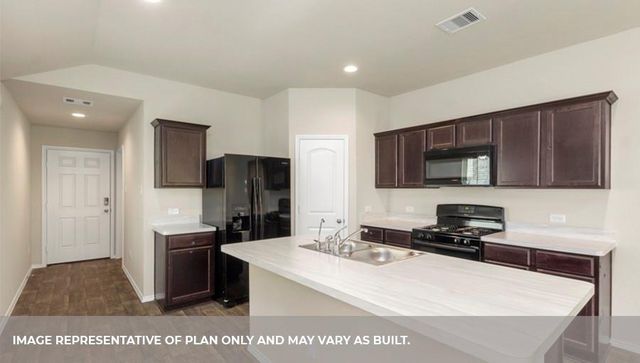13050 Sorrento Bay Drive, Willis, TX 77318