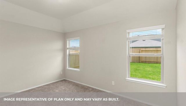 13050 Sorrento Bay Drive, Willis, TX 77318