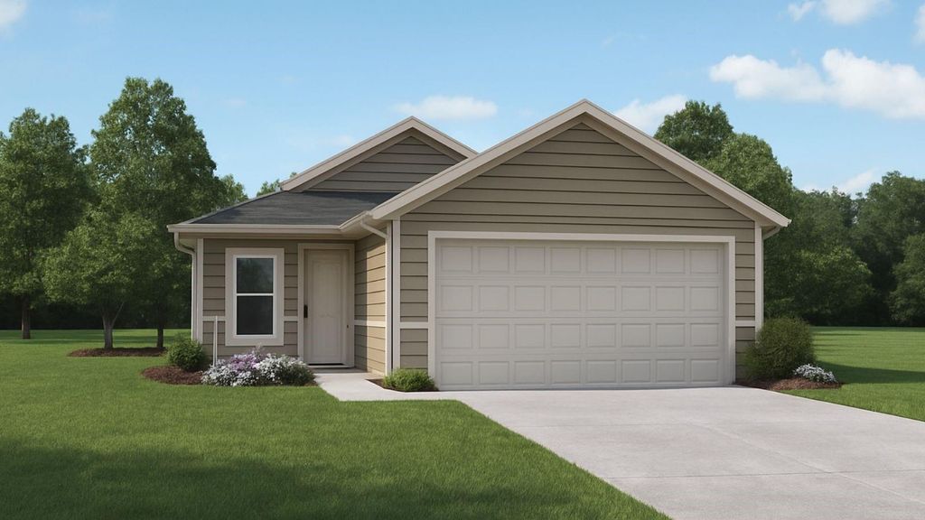 13050 Sorrento Bay Drive, Willis, TX 77318