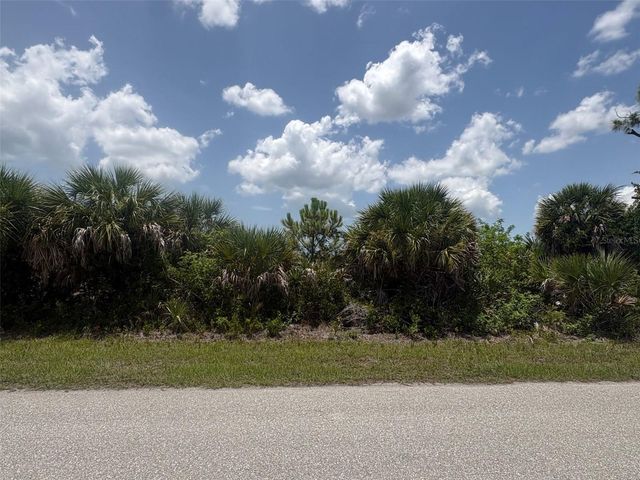 10635 RAINSVILLE STREET, Port Charlotte, FL 33981
