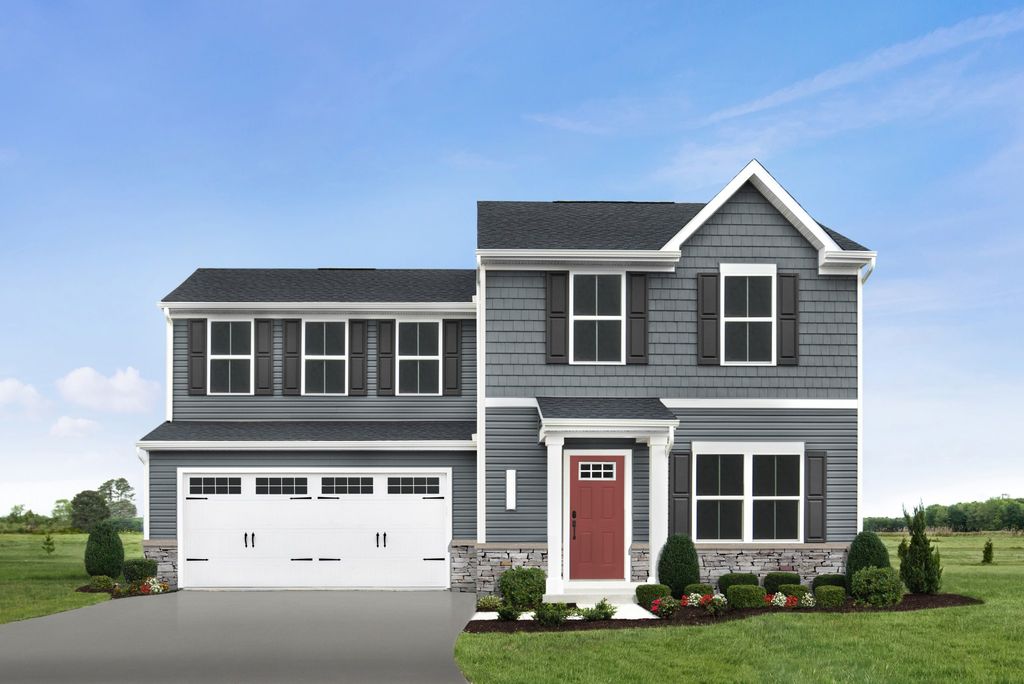 405 Audusson Dr, Antioch, TN 37013