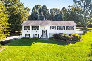 1572 Tracy Drive, Spafford, NY 13152