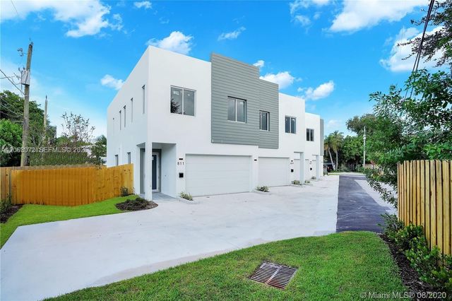 807 SE 14th St 0, Fort Lauderdale, FL 33316