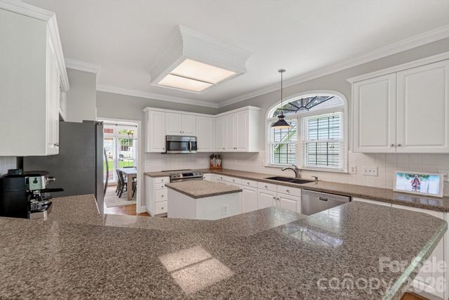 2707 Cotton Planter Lane, Charlotte, NC 28270