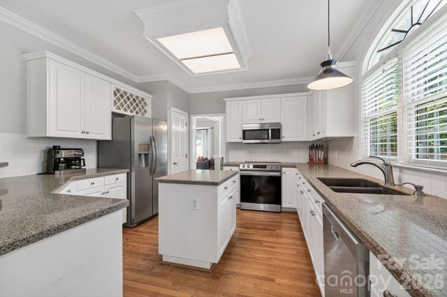2707 Cotton Planter Lane, Charlotte, NC 28270
