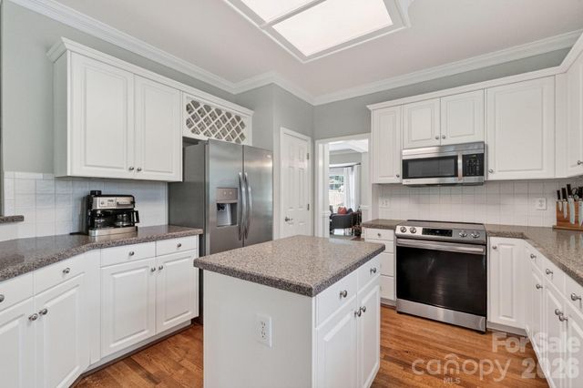 2707 Cotton Planter Lane, Charlotte, NC 28270