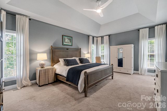 2707 Cotton Planter Lane, Charlotte, NC 28270