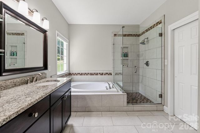 2707 Cotton Planter Lane, Charlotte, NC 28270