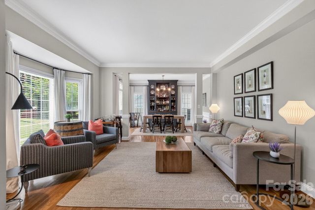 2707 Cotton Planter Lane, Charlotte, NC 28270