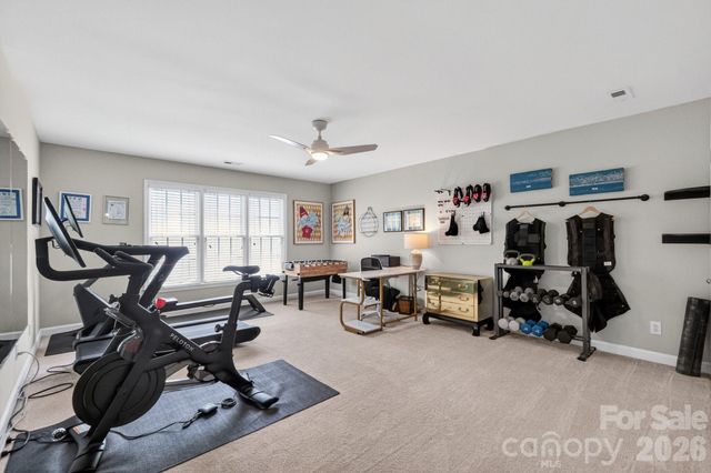 2707 Cotton Planter Lane, Charlotte, NC 28270
