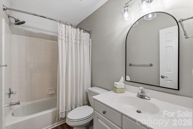 2707 Cotton Planter Lane, Charlotte, NC 28270
