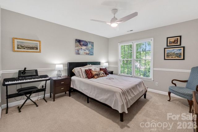 2707 Cotton Planter Lane, Charlotte, NC 28270