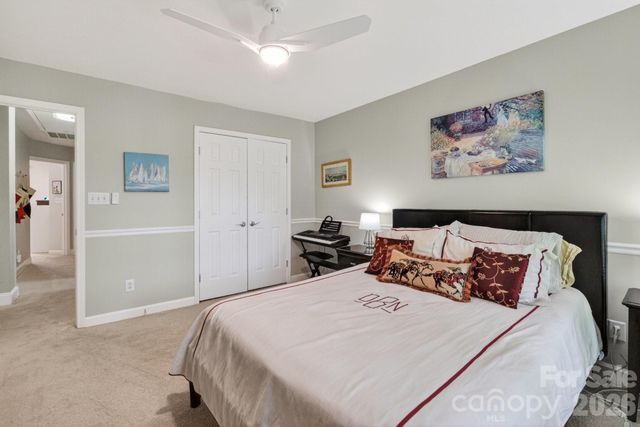 2707 Cotton Planter Lane, Charlotte, NC 28270