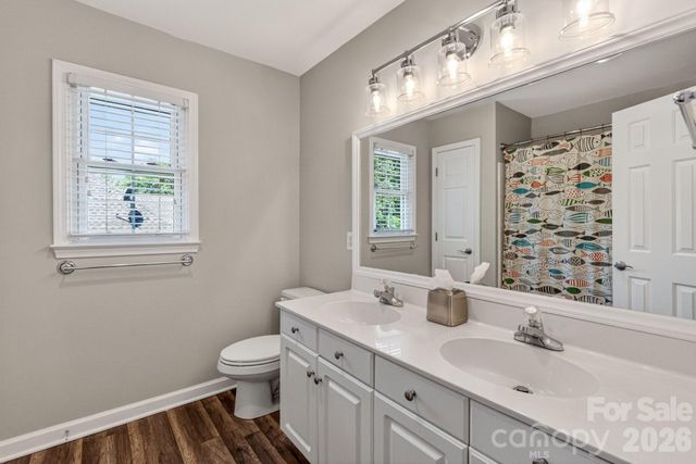 2707 Cotton Planter Lane, Charlotte, NC 28270
