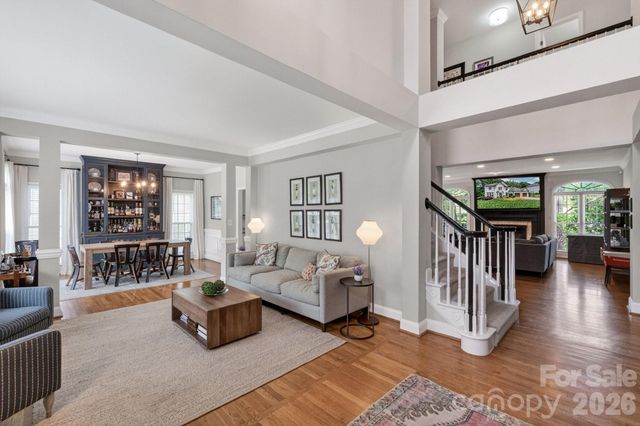 2707 Cotton Planter Lane, Charlotte, NC 28270