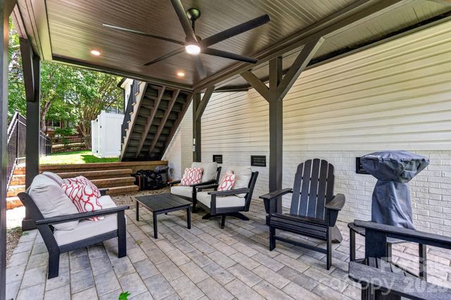 2707 Cotton Planter Lane, Charlotte, NC 28270