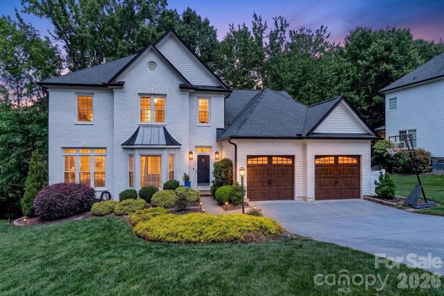 2707 Cotton Planter Lane, Charlotte, NC 28270