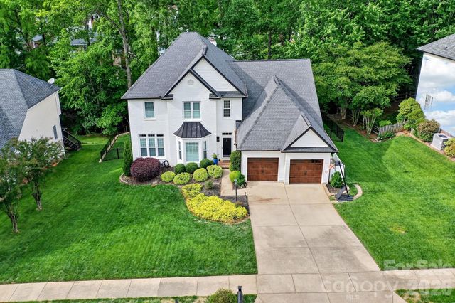 2707 Cotton Planter Lane, Charlotte, NC 28270