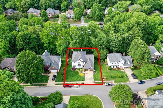 2707 Cotton Planter Lane, Charlotte, NC 28270
