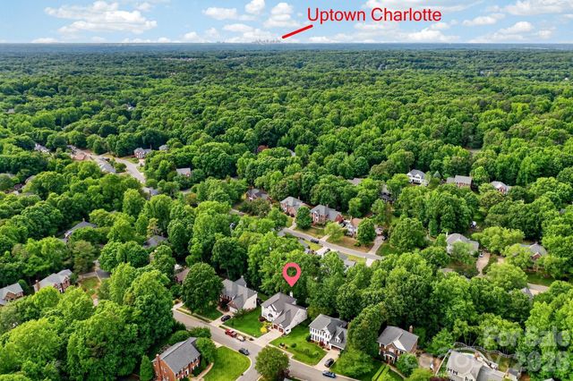 2707 Cotton Planter Lane, Charlotte, NC 28270