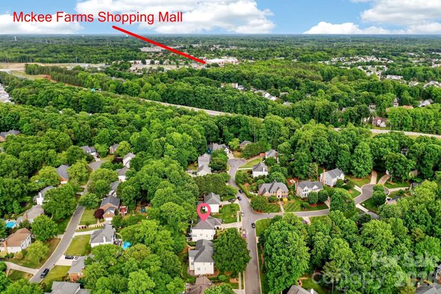 2707 Cotton Planter Lane, Charlotte, NC 28270