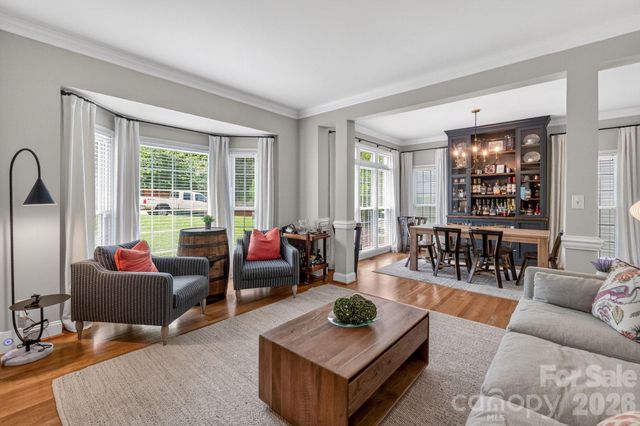 2707 Cotton Planter Lane, Charlotte, NC 28270