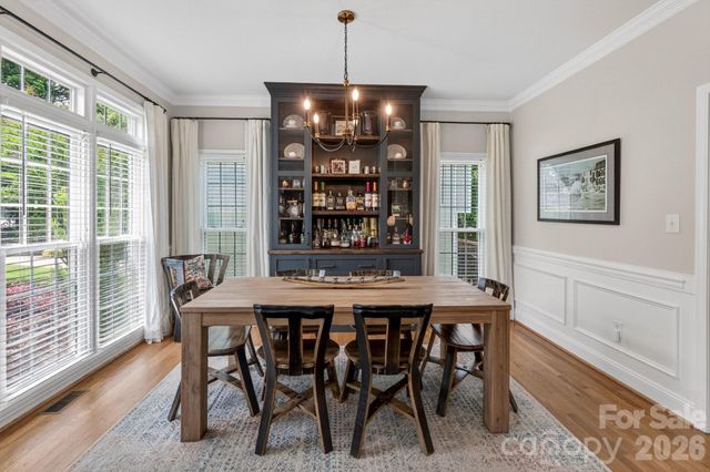 2707 Cotton Planter Lane, Charlotte, NC 28270
