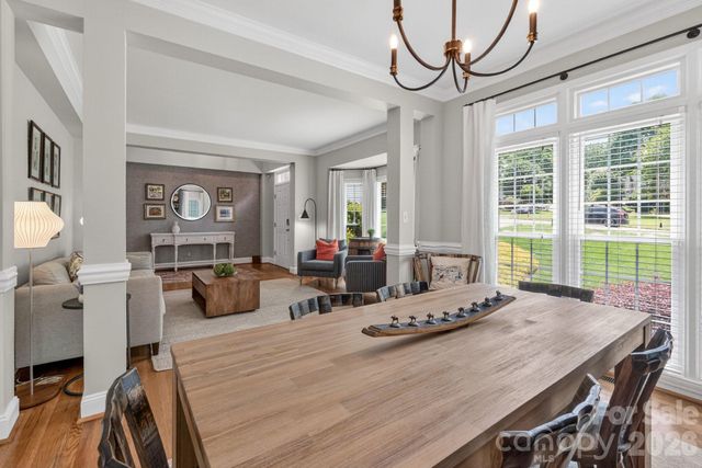 2707 Cotton Planter Lane, Charlotte, NC 28270
