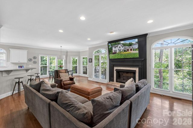 2707 Cotton Planter Lane, Charlotte, NC 28270
